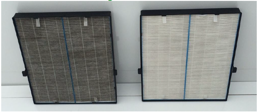 افزایش خطر آلودگی هوا در ایران؛ ضرورت استفاده از تصفیه‌هوا با فیلتر HEPA